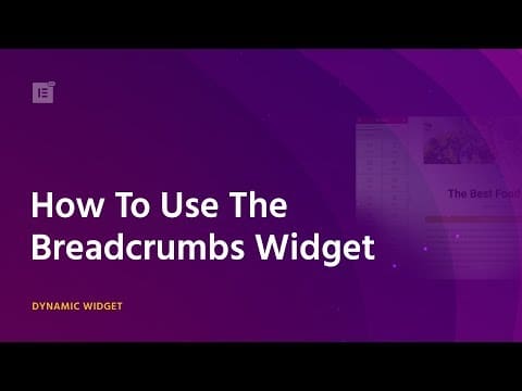 How to Add Breadcrumbs to Your WordPress site