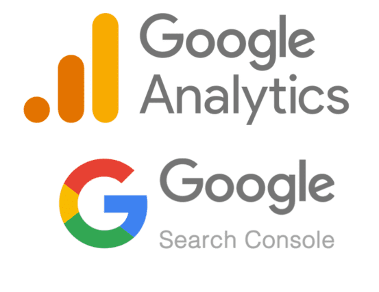 Google analytics