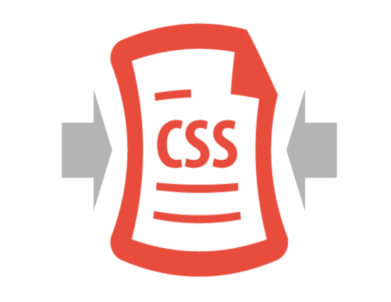 CSS minification