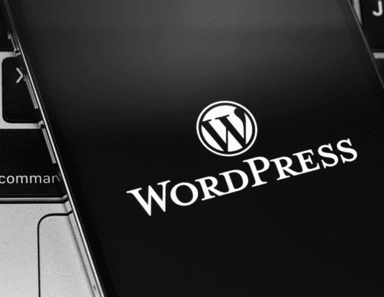 WordPress training portal